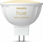 Philips by Signify Signify Philips Hue White Amb. MR16 LED Single pack lamp 400lm-