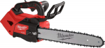 Milwaukee FTHCHS35-0 M18 Fuel Electric Chainsaw 35cm