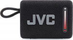 JVC XS-E114B - portable speaker, black