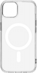 Tactical MagForce Cover for Apple iPhone 14 / transparent