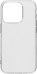 OBAL:ME TPU Cover for Apple iPhone 15 Pro / transparent