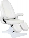 Activeshop HYDRAULIC PODOLOGY CHAIR 112 BIAŁY