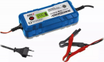 Dedra Microprocessor rectifier 4A LCD, 6/12V 4-120Ah LFP