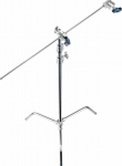 Avenger Avenger Stand Set C-Stand 33 srebrny