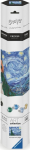 Ravensburger: Creart Canvas - Van Gogh (23915)
