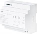 IMPULSE POWER SUPPLY NA RAIL DIN YINGJIAO YSD150S-12011300 12V/136W/11.3A