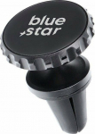 Blue Star BLUE STAR CROWN MAGNETIC magnetic car holder for intake grille black