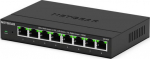NETGEAR Switch 8x GE MS308E-100EUS Unmanaged Plus 2.5G