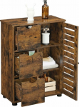 Leobert Bathroom Cabinet - BBK143X01V1