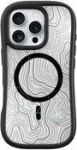 LAUT POP ADVENTURE Midnight MagSafe comp.for iPhone 16 Pro
