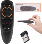 RoGer Air Mouse PRO1 Wireless remote control with gyro mouse / microphone