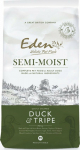 EDEN Eden Semi-Moist Duck and Gizzards 10 kg