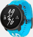 Suunto SS051015000 smartwatch / sport watch 3.35 cm (1.32") AMOLED 45 mm Digital 466 x 466 pixels Touchscreen Black GPS (satellite)
