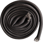 TunaBone Fiber felt for Kamado 21/22inch, 1set: 2pcs
