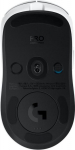 Log MOUSE USB PRO 2 SUPERLIGHT/WHITE 910-007302 LOGITECH