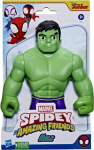 Hasbro Disney Junior Marvel: Spidey and his Amazing Friends - Supersized Hulk (F7572)