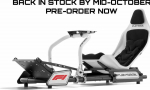 Playseat Formula Instinct, F1 Edition&nbsp;