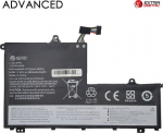 Notebook Battery LENOVO L19C3PF9, 4650mAh, Extra Digital Advanced
