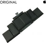 Extra Digital Notebook Battery for A1494, 95Wh, Premium