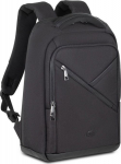 NB BACKPACK ECO MACBOOK AIR 15/BLACK 8126 RIVACASE