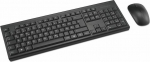 Ken Kensington TAS KM150 EQ Wireless Tastatur & Maus Set