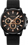 Skmei 2071LBKBK Men&rsquo;s Watch / black