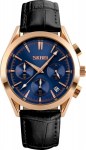 Skmei 9127BU Men&rsquo;s Watch / blue
