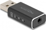 Delock Audio digital to analog converter