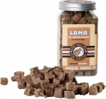 JOHN DOG KIWI WALKER Freeze-dried treats Lamb - treat for dog and cat - 90g