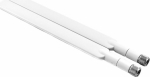 Huawei LTE Antenna 5dBi Indoor White (2pcs)