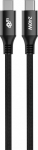 TB Kabel USB C - USB C 2m 240W czarny