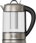 Black+Decker electric kettle BXKE2205E