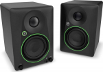 Mackie stuudiomonitorid CR4.5BT, must