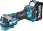 Makita TM001GZ - Cordless Multi Function Tool