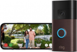Amazon Ring Battery Video Doorbell Smart doorbell