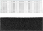 JETtools HEPA Air Filter Replaceable + Sponge for Xiaomi Mijia Essential G1 / MJSTG1