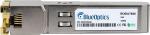 BLUEOPTICS HPE Kompatibel ANW 10GBASE-T SFP+ RJ45 30m Cat6A JL563C