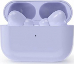 Earphones Gembird TWS-03-P z purple microphone