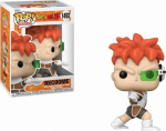 Funko Pop! Animation: Dragonball Z - Recoome #1492 Vinyl Figure