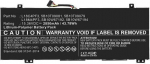 MicroBattery CoreParts - Laptop battery (Equivalent to:
