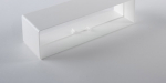 Elica CONNECTOR 70 MM 218X55