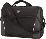 Wenger/SwissGear Wenger XE Compact Brief 16" Laptop Tasche schwarz