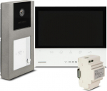 WIDEODOMOFON VIDOS X S11-1/M13-XT TUYA