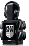 Numskull Games Numskull Gaming Locker Accessories stand - Destiny Light Logo