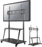 Neomounts By Newstar TV SET ACC FLOOR STAND 60-105"/NS-M4000BLACK NEOMOUNTS | Neomounts