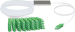 Ubiquiti UFiber Splitter 1:32, UF-SPLITTER-32, 4.08 m