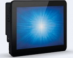 Elo Touch Solutions Open-Frame (XX90L/XX63L series), 25.7cm (10.1"), Projected Capacitive, kit (USB), black - touch monitor (open-frame, 16:9 (widescreen)), screen size: 25.7 cm (10.1"), Projected Capacitive, 1280x800 pixels, response time: 25ms, con ...
