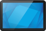 ELO Touch Solutions Elo 1064L, 25.7cm (10.1"), Projected Capacitive, 10 TP, USB, USB-C, kit (USB), black - touch monitor (open-frame, 16:10), screen size: 25.7 cm (10.1"), Projected Capacitive, multi touch (10 points), 1280x800 pixels, VESA mount (75 ...