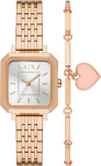 Armani Exchange AX7164SET Women's watch