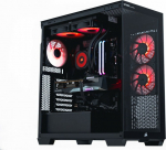 OPTIMUS Computer E-Sport GB550T-CR5 Ryzen 7 5800X/16GB/1TB/RX 7600 GAMING OC 8G/W